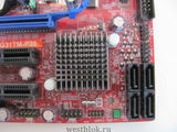 Материнская плата MSI G31TM-P35 - Pic n 60673