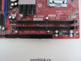 Материнская плата MSI G31TM-P35 - Pic n 60673