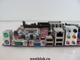 Материнская плата MSI G31TM-P35 - Pic n 60673