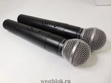 Радиомикрофон Arthur Forty PSC VHF AF-200 - Pic n 60862
