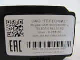 GSM модем TELEOFIS RX100-R2 - Pic n 60842