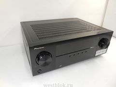 Ресивер Pioneer VSX-322 - Pic n 62059