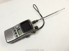 Носимый сканирующий приемник icom IC-R3 - Pic n 62449