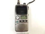 Носимый сканирующий приемник icom IC-R3 - Pic n 62449