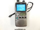 Носимый сканирующий приемник icom IC-R3 - Pic n 62449