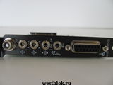 Звуковая карта SB PCI Diamond Mx400 Monster Sound  - Pic n 65417