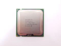 Процессор Socket 775 Intel Celeron D 2.66GHz - Pic n 67726