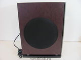 Аккустическая система 5.1 BBK MA-970S - Pic n 68483