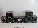 Аккустическая система 5.1 BBK MA-970S - Pic n 68483
