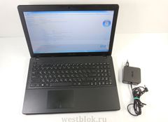 Ноутбук Asus X552E - Pic n 68607