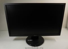 ЖК-монитор 21,5" Acer V223HQ - Pic n 68412