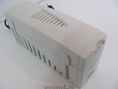 ИБП Powerman Back Pro 600 Plus без Батареи - Pic n 68367