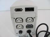 ИБП Powerman Back Pro 600 Plus без Батареи - Pic n 68367