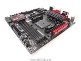 Материнская плата MSI A88MX GAMING - Pic n 70139