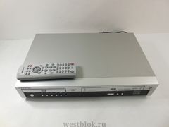 DVD VHS комбо плеер Samsung SV-DVD645 - Pic n 70188