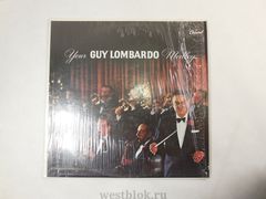 Грампластинка Guy Lombardo