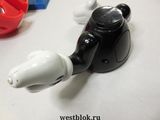 Стереоскоп-бинокль-брызгалка-печатка Микки Маус - Pic n 70170