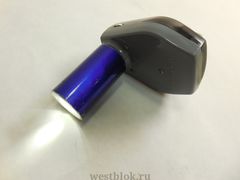 Заводной фонарик Селигер - Pic n 70171