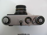 Фотоаппарат ФЭД-5В олимпийское издание - Pic n 70096