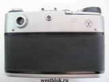 Фотоаппарат ФЭД-5В олимпийское издание - Pic n 70096