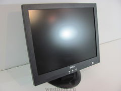 ЖК-монитор 15" DELL E151FP