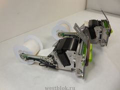 Встраиваемый термопринтер Custom TG1260 - Pic n 71865