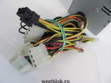 Блок питания FSP Group ATX-400PNF 400W  - Pic n 73926