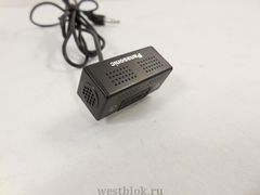Микрофон-клипса Panasonic - Pic n 73929