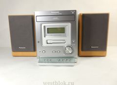 Музыкальный центр Panasonic SA-PM07 - Pic n 74083