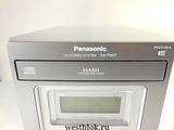 Музыкальный центр Panasonic SA-PM07 - Pic n 74083