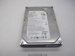 Жесткий диск HDD SATA 160Gb 3.5" Seagate