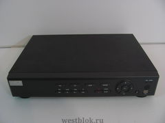 Видеорегистратор MicroDigital MDR-4500, HDD 500Gb - Pic n 71989