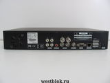 Видеорегистратор MicroDigital MDR-4500, HDD 500Gb - Pic n 71989