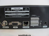 Видеорегистратор MicroDigital MDR-4500, HDD 500Gb - Pic n 71989