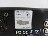 Видеорегистратор MicroDigital MDR-4500, HDD 500Gb - Pic n 71989