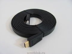 Кабель HDMI to HDMI версия 1.4 длина 2 метра