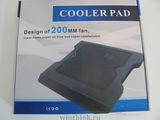 Подставка для ноутбука Cooler Pad HDW-588 - Pic n 75394