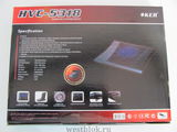 Подставка для ноутбука OKER HVC-5318 - Pic n 75449