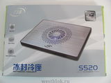 Подставка для ноутбука TIS S520 - Pic n 75456
