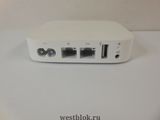 Точка доступа Apple AirPort Expres MC414RU/A A1392 - Pic n 74423