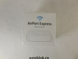 Точка доступа Apple AirPort Expres MC414RU/A A1392 - Pic n 74423