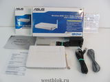 ADSL WIFI роутер Asus DSL-G31 - Pic n 75178