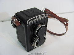 Фотоаппарат Любитель-2 - Pic n 76375
