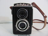 Фотоаппарат Любитель-2 - Pic n 76375