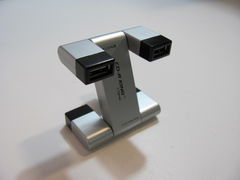 USB-хаб ​HB-28 Трансформер