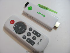 Медиа плеер SmartTV DNS T-004f - Pic n 75177