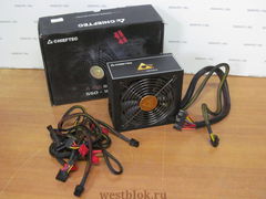 Блок питания ATX 650W Chieftec APS-650CB - Pic n 79237