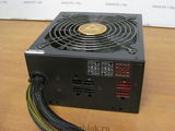Блок питания ATX 650W Chieftec APS-650CB - Pic n 79237