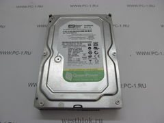 Жесткий диск HDD SATA 320Gb - Pic n 79320