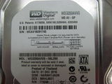 Жесткий диск HDD SATA 320Gb - Pic n 79320